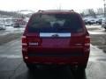 2008 Redfire Metallic Ford Escape Limited 4WD  photo #3