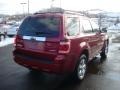 Redfire Metallic - Escape Limited 4WD Photo No. 4