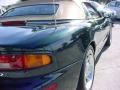 British Racing Green - DB7 Volante Photo No. 15