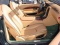 British Racing Green - DB7 Volante Photo No. 20