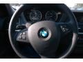 Jet Black - X5 xDrive30i Photo No. 16