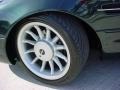 British Racing Green - DB7 Volante Photo No. 41