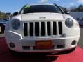 2007 Stone White Jeep Compass Limited  photo #4