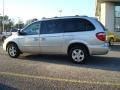 2007 Bright Silver Metallic Dodge Grand Caravan SXT  photo #3