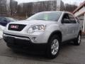 Quicksilver Metallic - Acadia SLE AWD Photo No. 1