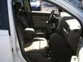 2007 Stone White Jeep Compass Limited  photo #25