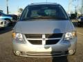 2007 Bright Silver Metallic Dodge Grand Caravan SXT  photo #8