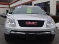 Quicksilver Metallic - Acadia SLE AWD Photo No. 2