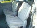 2007 Bright Silver Metallic Dodge Grand Caravan SXT  photo #10