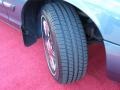 Norsea Blue Metallic - Grand Marquis GS Photo No. 2