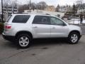 Quicksilver Metallic - Acadia SLE AWD Photo No. 4