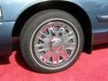 Norsea Blue Metallic - Grand Marquis GS Photo No. 3