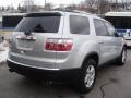 Quicksilver Metallic - Acadia SLE AWD Photo No. 5