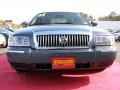 Norsea Blue Metallic - Grand Marquis GS Photo No. 4