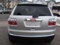 Quicksilver Metallic - Acadia SLE AWD Photo No. 6