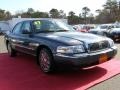 Norsea Blue Metallic - Grand Marquis GS Photo No. 5