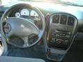 2007 Bright Silver Metallic Dodge Grand Caravan SXT  photo #14