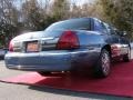 Norsea Blue Metallic - Grand Marquis GS Photo No. 6