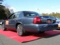 Norsea Blue Metallic - Grand Marquis GS Photo No. 8