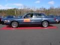 Norsea Blue Metallic - Grand Marquis GS Photo No. 9