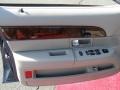 Norsea Blue Metallic - Grand Marquis GS Photo No. 11