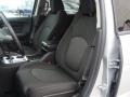 Quicksilver Metallic - Acadia SLE AWD Photo No. 14