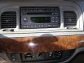 Norsea Blue Metallic - Grand Marquis GS Photo No. 15