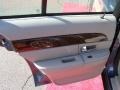 Norsea Blue Metallic - Grand Marquis GS Photo No. 16