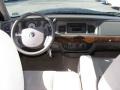 Norsea Blue Metallic - Grand Marquis GS Photo No. 18