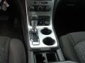 Quicksilver Metallic - Acadia SLE AWD Photo No. 23