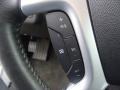 Quicksilver Metallic - Acadia SLE AWD Photo No. 25
