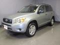Everglade Metallic - RAV4 V6 4WD Photo No. 1