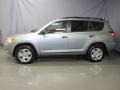 Everglade Metallic - RAV4 V6 4WD Photo No. 2