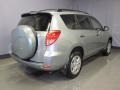 Everglade Metallic - RAV4 V6 4WD Photo No. 3