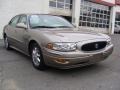 Light Bronzemist Metallic - LeSabre Limited Photo No. 3