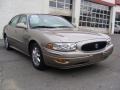 Light Bronzemist Metallic - LeSabre Limited Photo No. 3