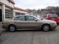 2003 Light Bronzemist Metallic Buick LeSabre Limited  photo #4