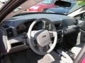2006 Inferno Red Crystal Pearl Jeep Grand Cherokee Laredo 4x4  photo #10