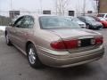 2003 Light Bronzemist Metallic Buick LeSabre Limited  photo #7