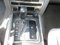 2006 Inferno Red Crystal Pearl Jeep Grand Cherokee Laredo 4x4  photo #16