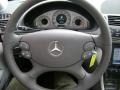 Arctic White - E 350 Sedan Photo No. 13