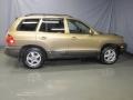 Sandstone - Santa Fe GLS AWD Photo No. 4