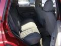 2006 Inferno Red Crystal Pearl Jeep Grand Cherokee Laredo 4x4  photo #22