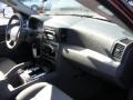 2006 Inferno Red Crystal Pearl Jeep Grand Cherokee Laredo 4x4  photo #23