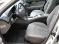 Arctic White - E 350 Sedan Photo No. 15