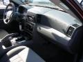 2006 Inferno Red Crystal Pearl Jeep Grand Cherokee Laredo 4x4  photo #24