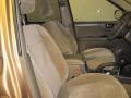 Sandstone - Santa Fe GLS AWD Photo No. 8