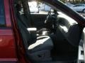 2006 Inferno Red Crystal Pearl Jeep Grand Cherokee Laredo 4x4  photo #25