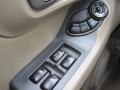 Sandstone - Santa Fe GLS AWD Photo No. 9