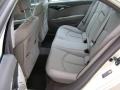 Arctic White - E 350 Sedan Photo No. 16